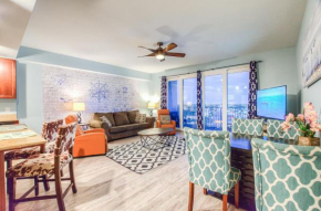 Laketown Wharf 1435 By Aneliya